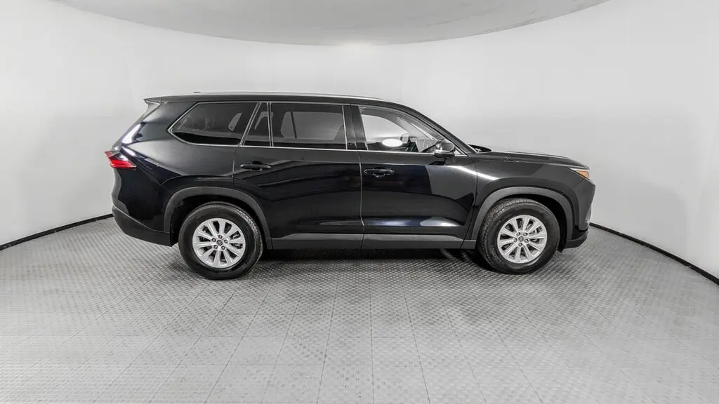 Florida Fine Cars - Used TOYOTA GRAND HIGHLANDER 2025 ORLANDO XLE