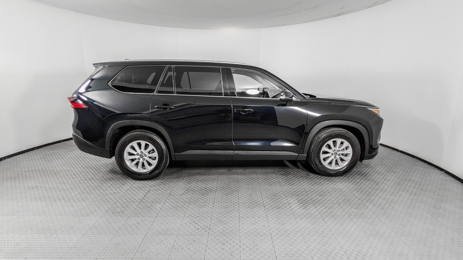 Florida Fine Cars - Used vehicle - SUV TOYOTA GRAND HIGHLANDER 2025