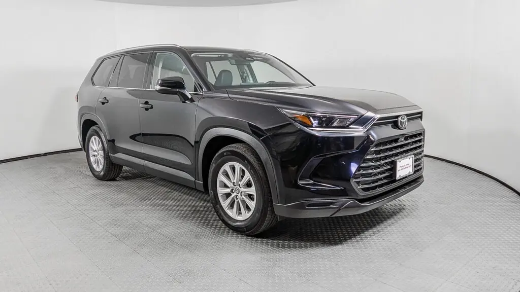 Florida Fine Cars - Used TOYOTA GRAND HIGHLANDER 2025 ORLANDO XLE