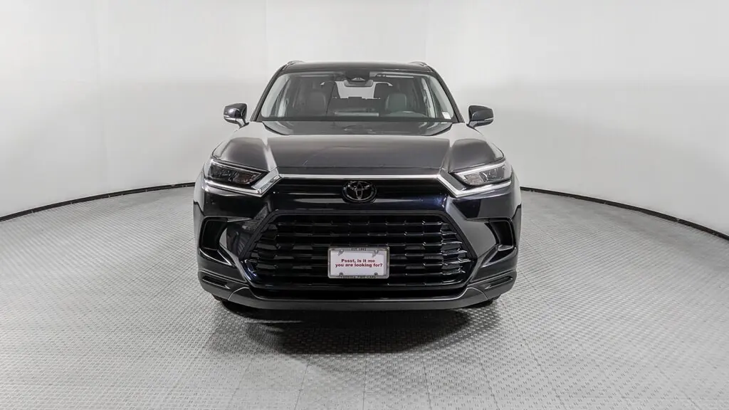 Florida Fine Cars - Used TOYOTA GRAND HIGHLANDER 2025 ORLANDO XLE