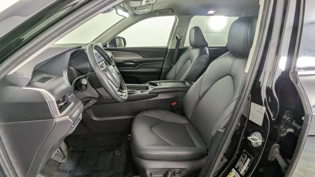 Florida Fine Cars - Used TOYOTA GRAND HIGHLANDER 2025 ORLANDO XLE