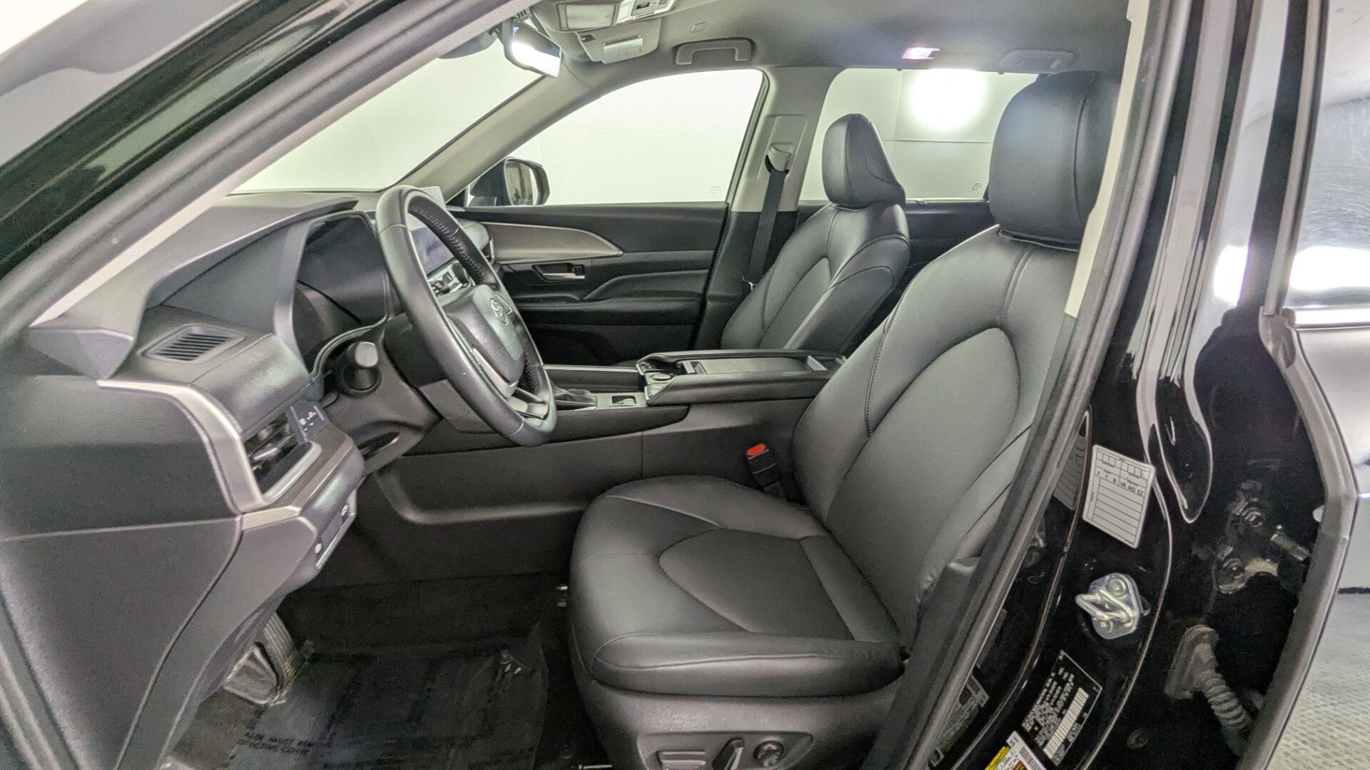 Florida Fine Cars - Used vehicle - SUV TOYOTA GRAND HIGHLANDER 2025