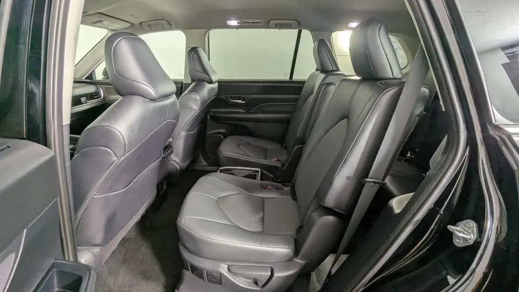 Florida Fine Cars - Used TOYOTA GRAND HIGHLANDER 2025 ORLANDO XLE