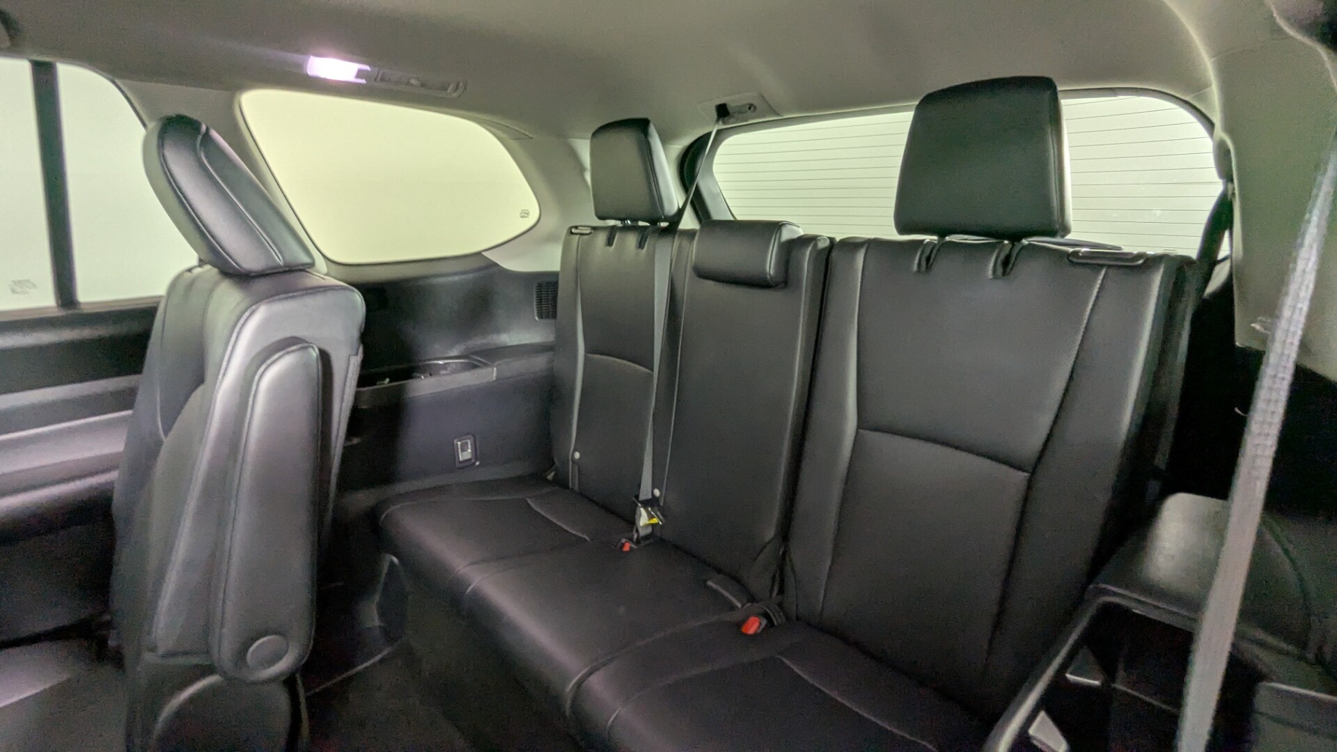 Florida Fine Cars - Used vehicle - SUV TOYOTA GRAND HIGHLANDER 2025