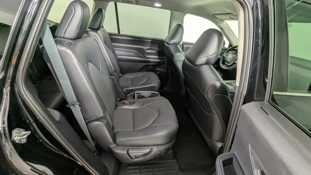 Florida Fine Cars - Used TOYOTA GRAND HIGHLANDER 2025 ORLANDO XLE