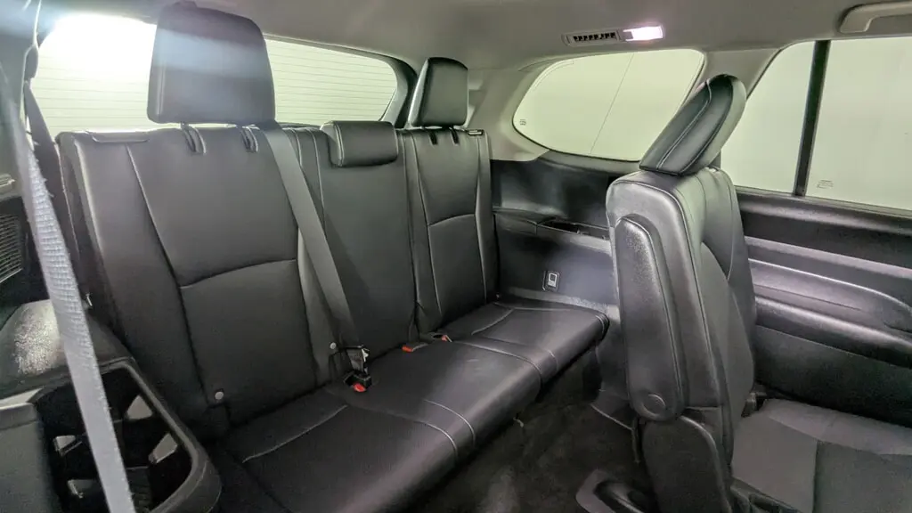 Florida Fine Cars - Used TOYOTA GRAND HIGHLANDER 2025 ORLANDO XLE