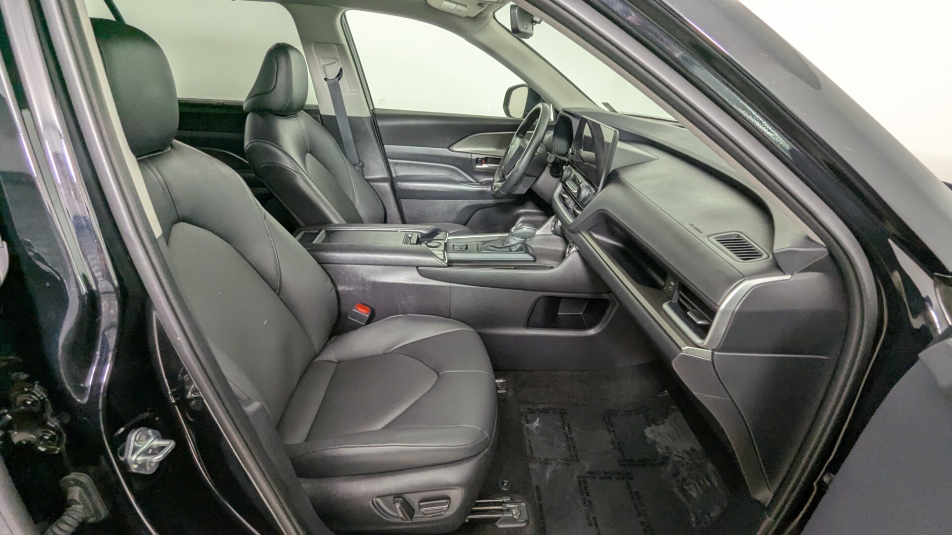 Florida Fine Cars - Used vehicle - SUV TOYOTA GRAND HIGHLANDER 2025