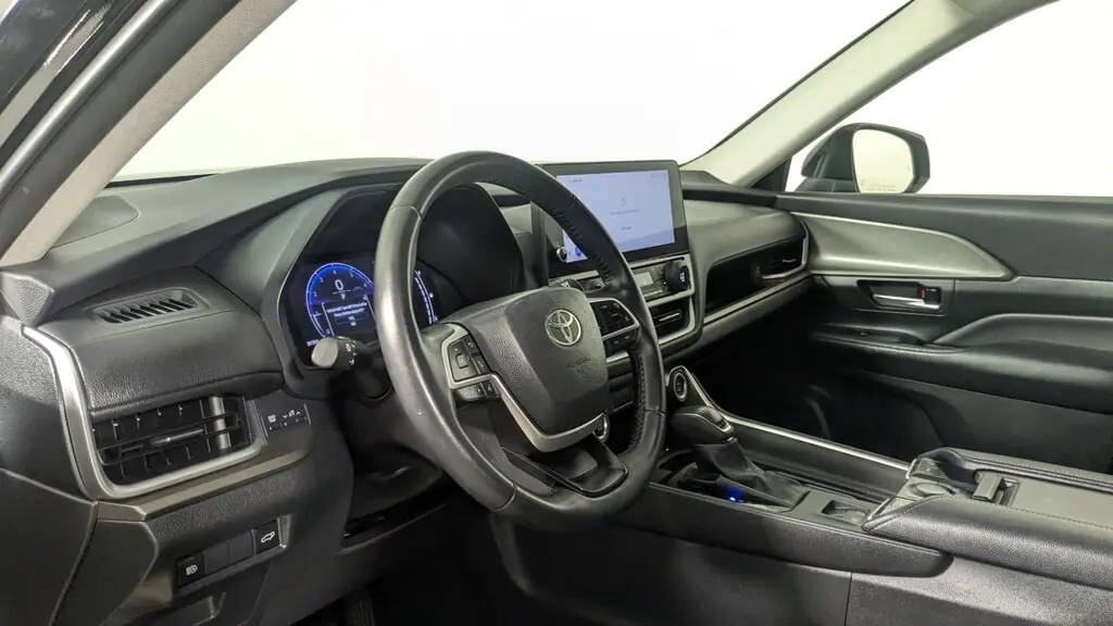 Florida Fine Cars - Used TOYOTA GRAND HIGHLANDER 2025 ORLANDO XLE