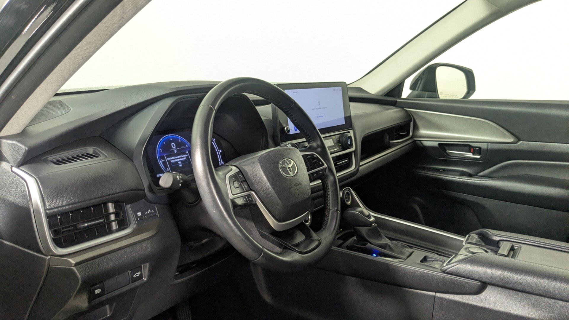 Florida Fine Cars - Used vehicle - SUV TOYOTA GRAND HIGHLANDER 2025