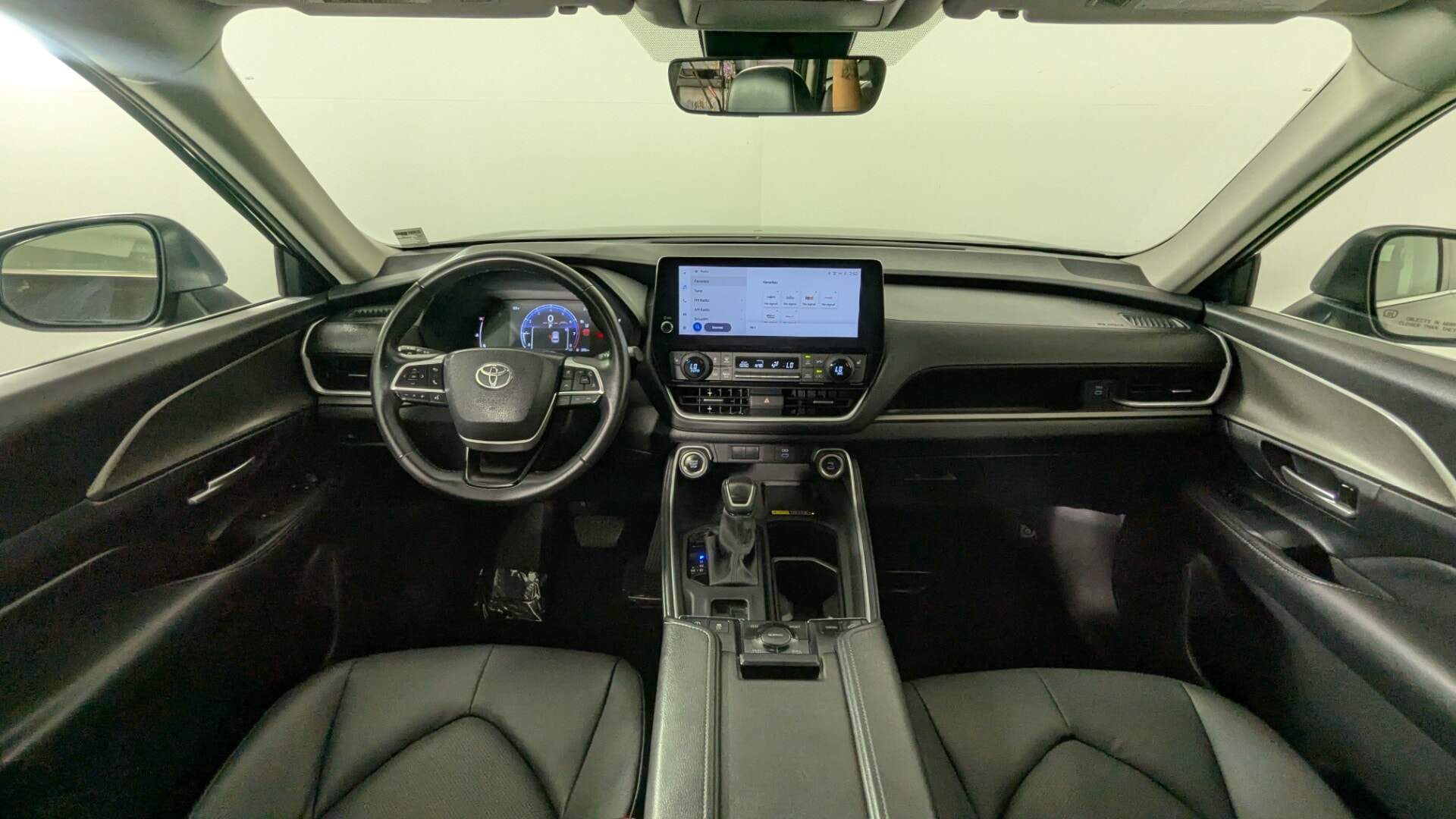 Florida Fine Cars - Used vehicle - SUV TOYOTA GRAND HIGHLANDER 2025