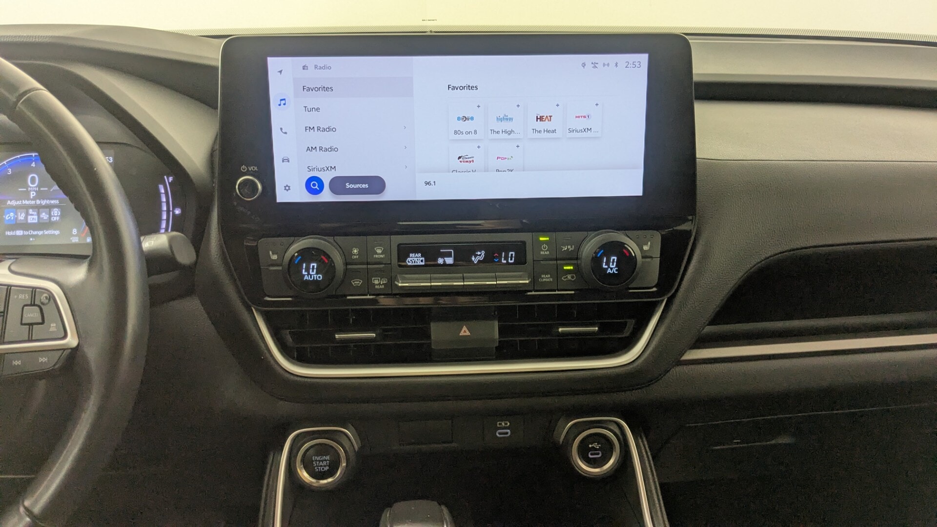 Florida Fine Cars - Used vehicle - SUV TOYOTA GRAND HIGHLANDER 2025