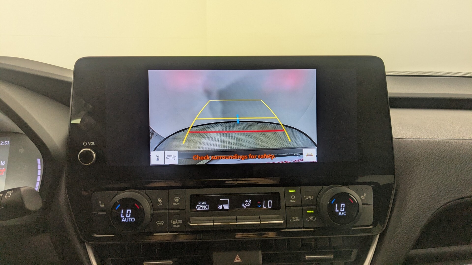 Florida Fine Cars - Used vehicle - SUV TOYOTA GRAND HIGHLANDER 2025