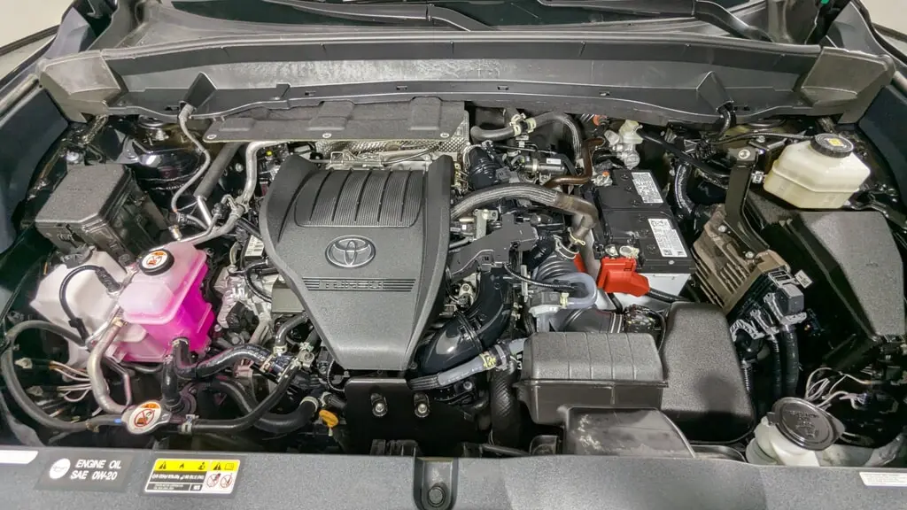 Florida Fine Cars - Used TOYOTA GRAND HIGHLANDER 2025 ORLANDO XLE