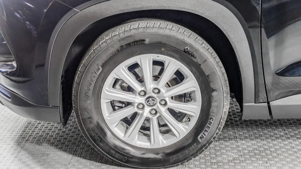 Florida Fine Cars - Used TOYOTA GRAND HIGHLANDER 2025 ORLANDO XLE