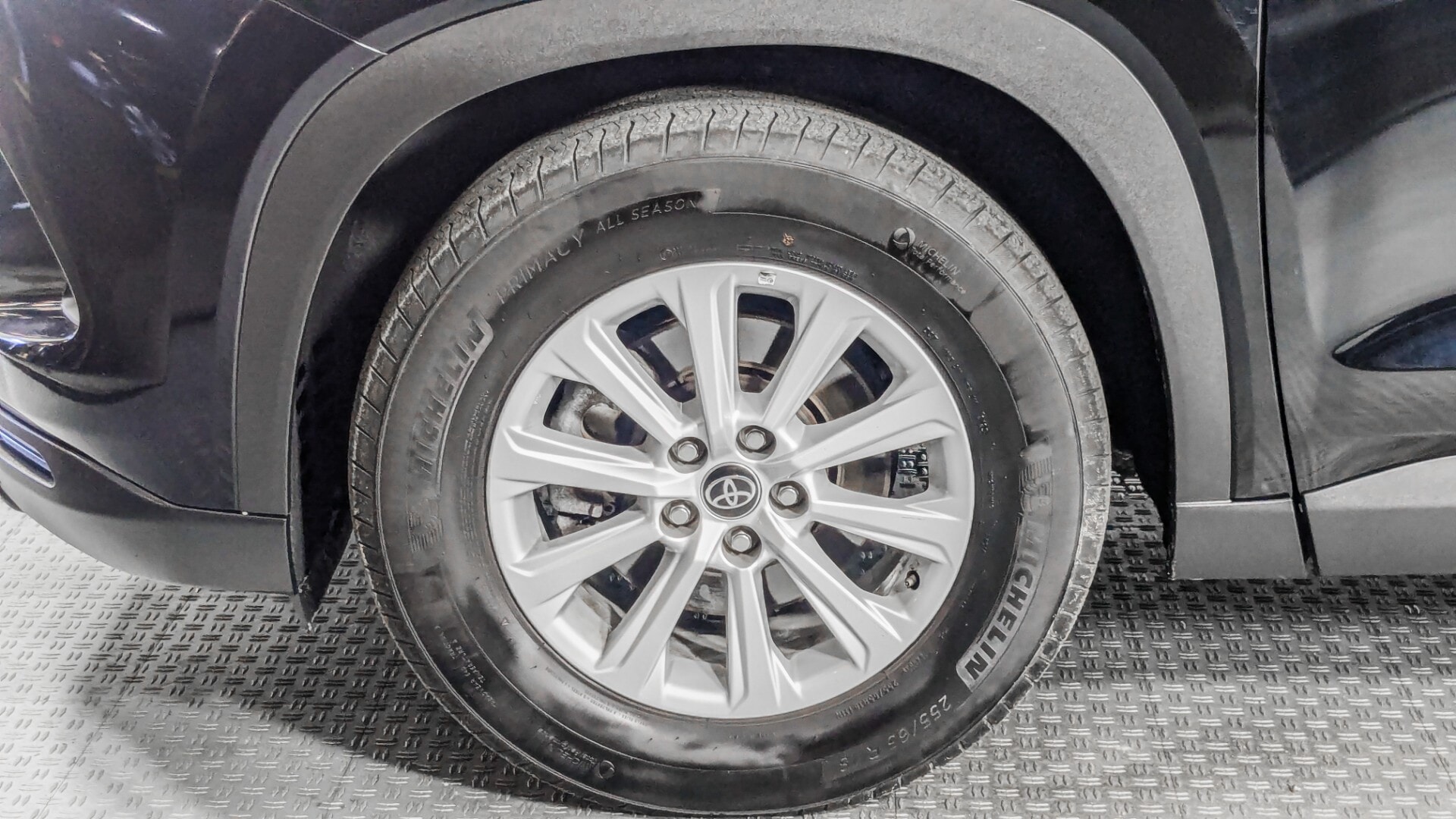 Florida Fine Cars - Used vehicle - SUV TOYOTA GRAND HIGHLANDER 2025