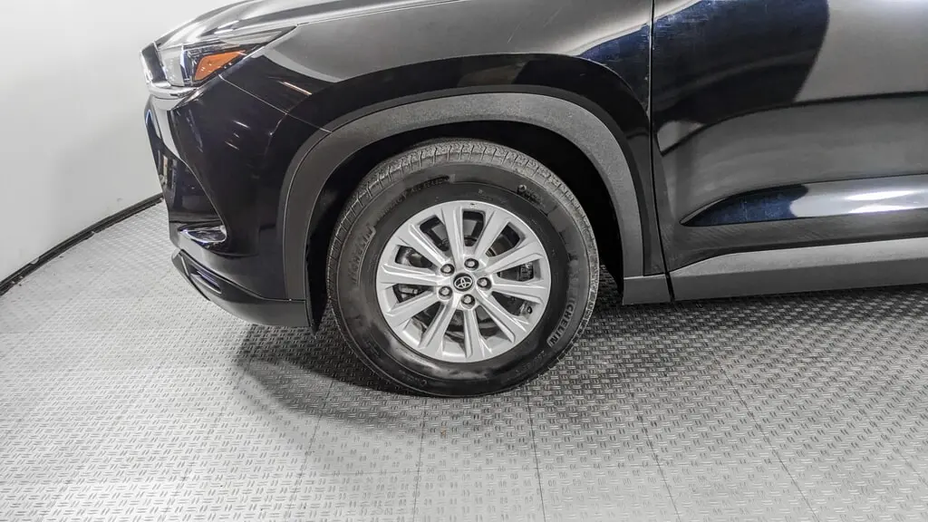 Florida Fine Cars - Used TOYOTA GRAND HIGHLANDER 2025 ORLANDO XLE