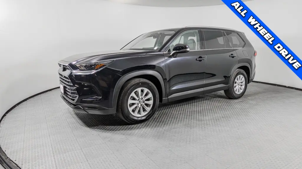 Florida Fine Cars - Used TOYOTA GRAND HIGHLANDER 2025 ORLANDO XLE