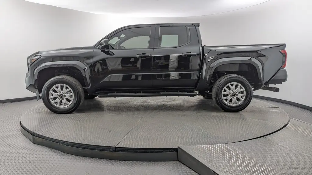 2025 TOYOTA TACOMA 2WD SR photo 2