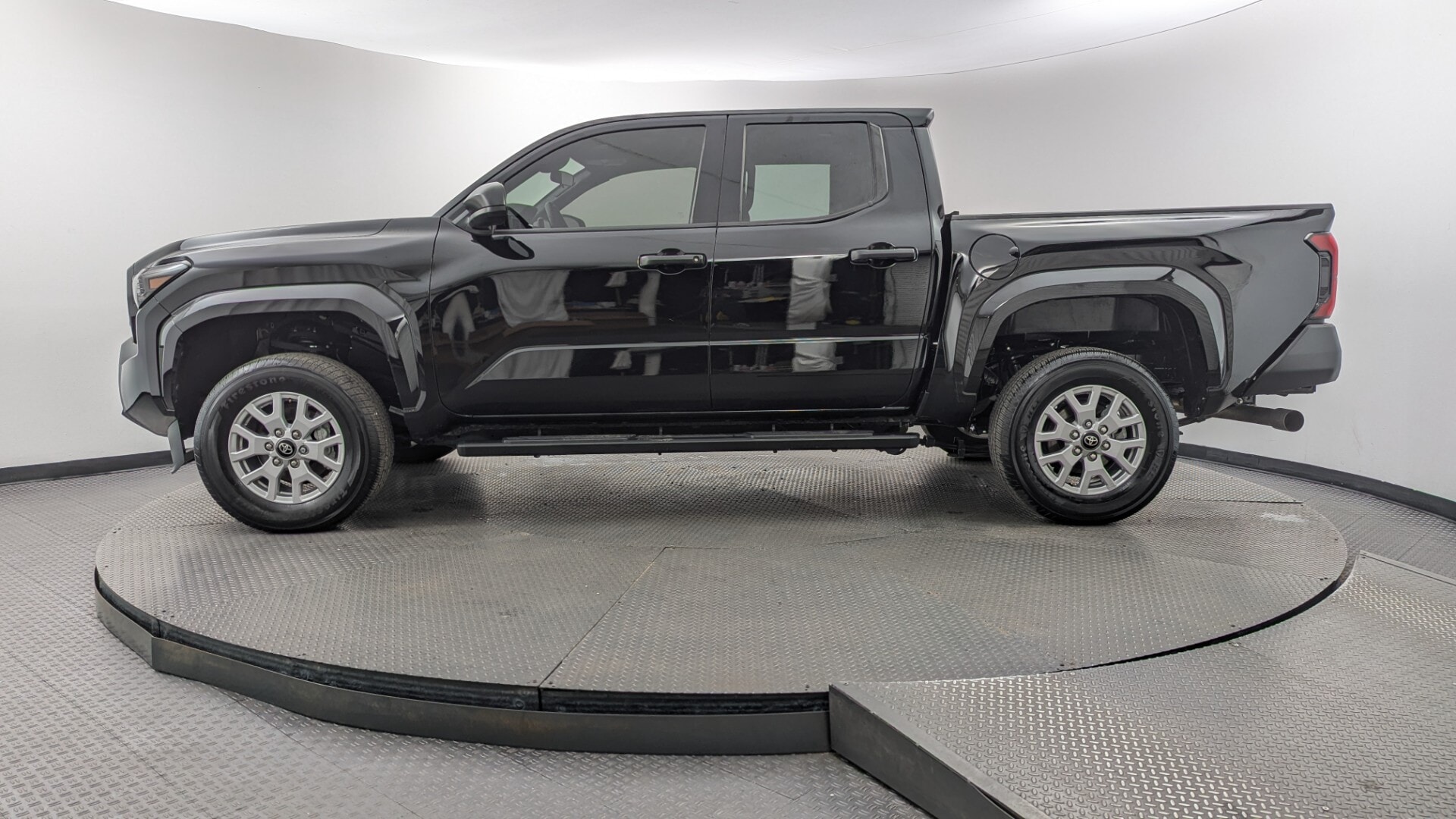 Florida Fine Cars - Used vehicle - TRUCK TOYOTA TACOMA 2WD 2025