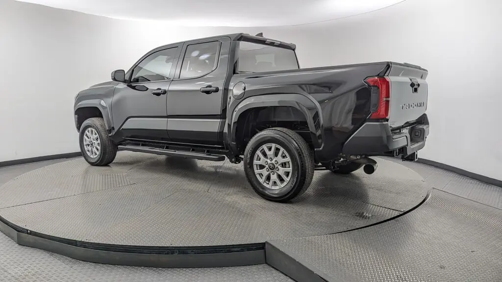 2025 TOYOTA TACOMA 2WD SR photo 5