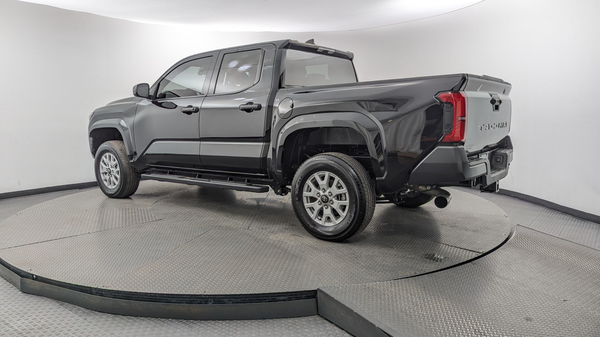 Florida Fine Cars - Used vehicle - TRUCK TOYOTA TACOMA 2WD 2025