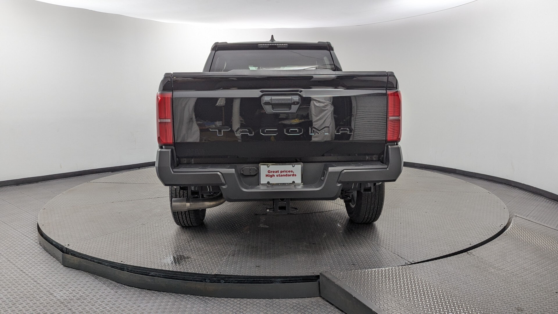 Florida Fine Cars - Used vehicle - TRUCK TOYOTA TACOMA 2WD 2025