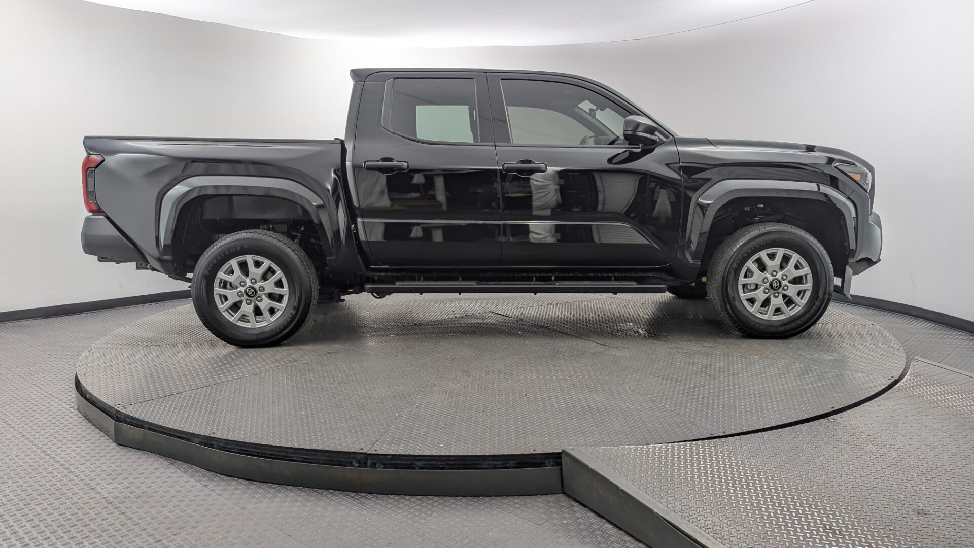 Florida Fine Cars - Used vehicle - TRUCK TOYOTA TACOMA 2WD 2025