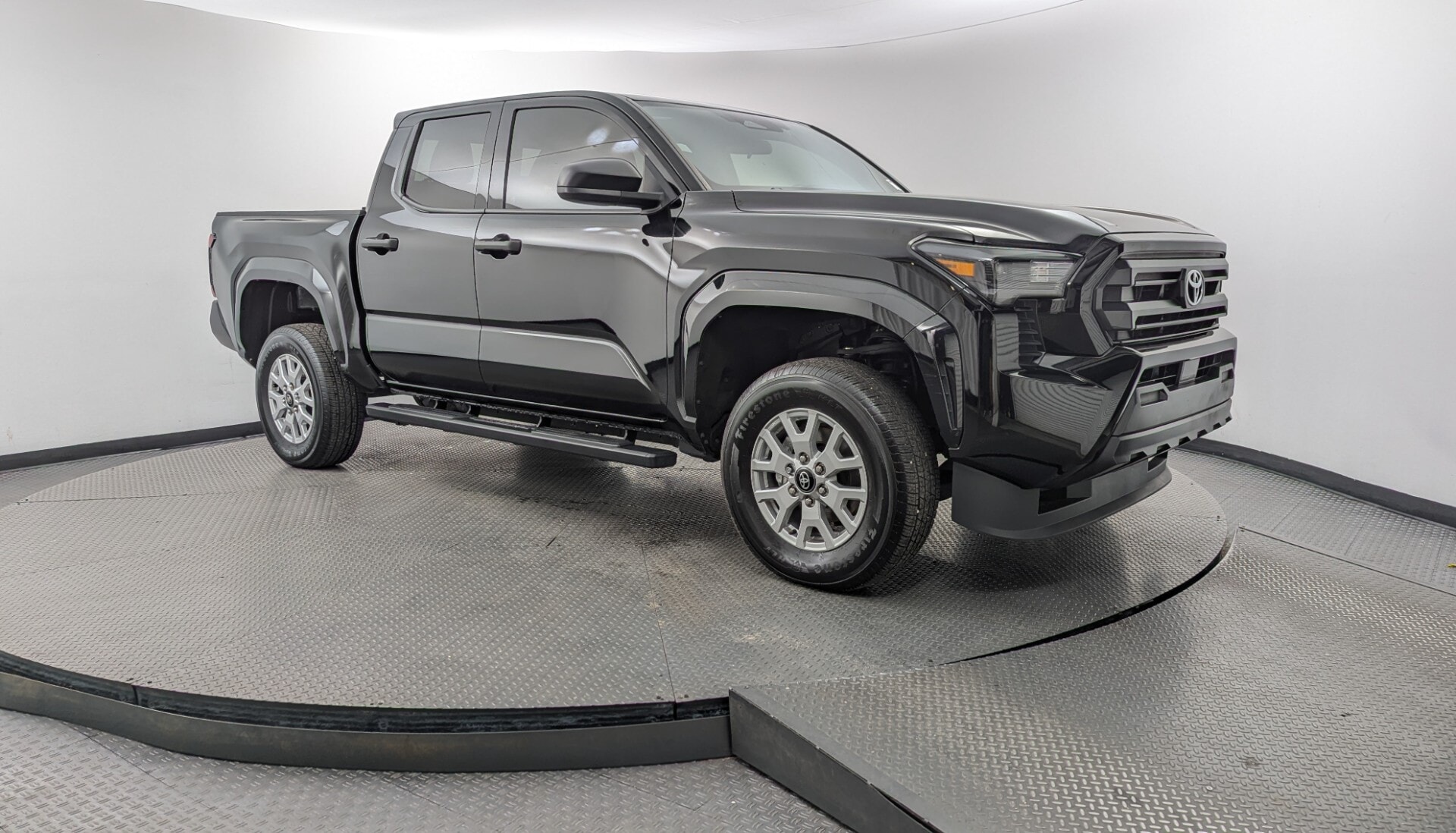 Florida Fine Cars - Used vehicle - TRUCK TOYOTA TACOMA 2WD 2025