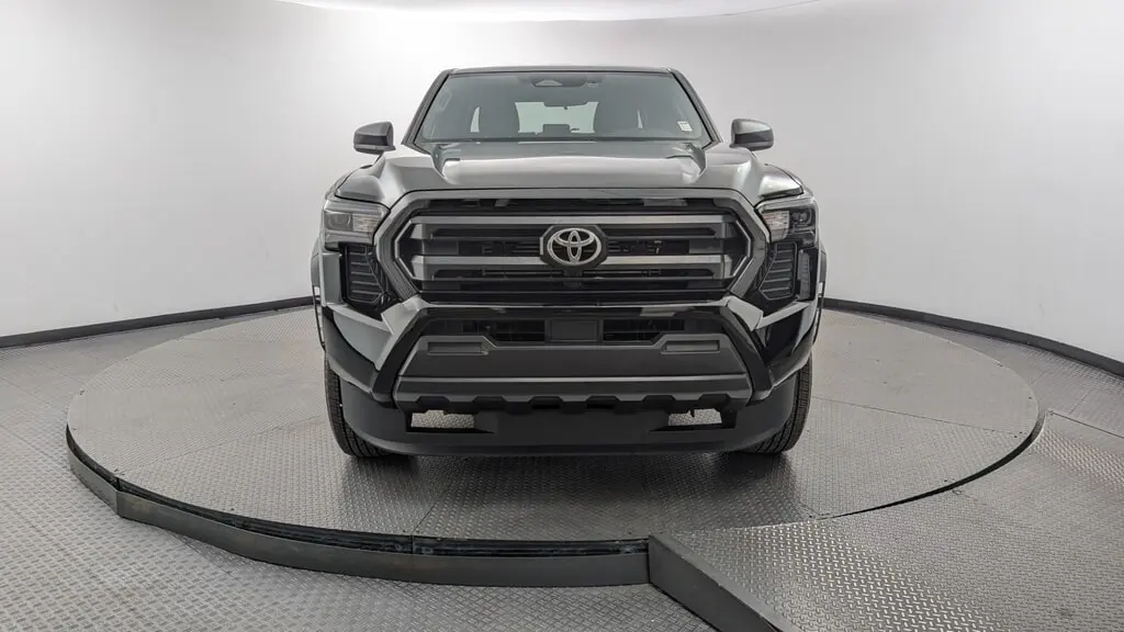 2025 TOYOTA TACOMA 2WD SR photo 11