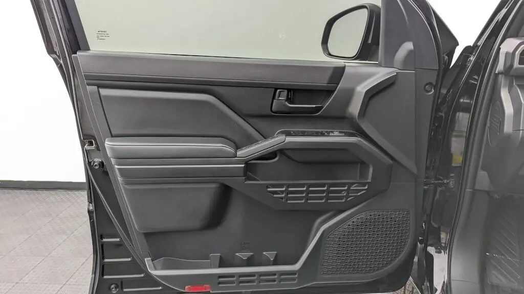 2025 TOYOTA TACOMA 2WD SR photo 12