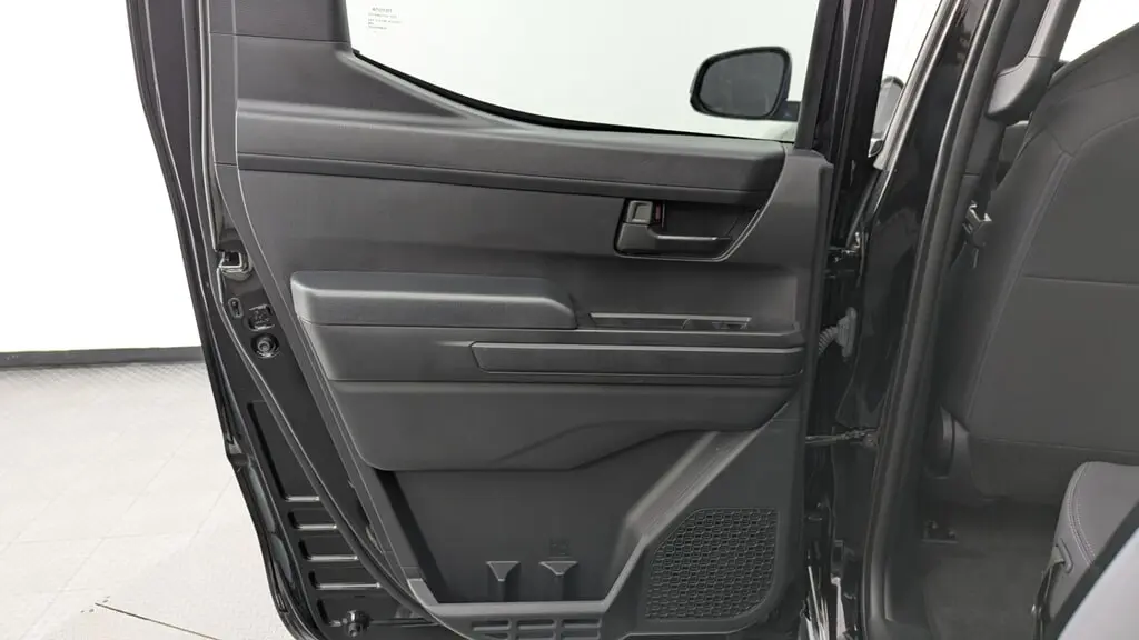 2025 TOYOTA TACOMA 2WD SR photo 15
