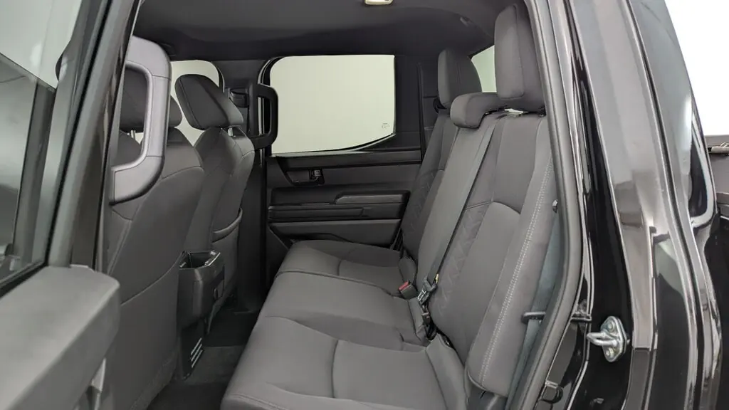 2025 TOYOTA TACOMA 2WD SR photo 16