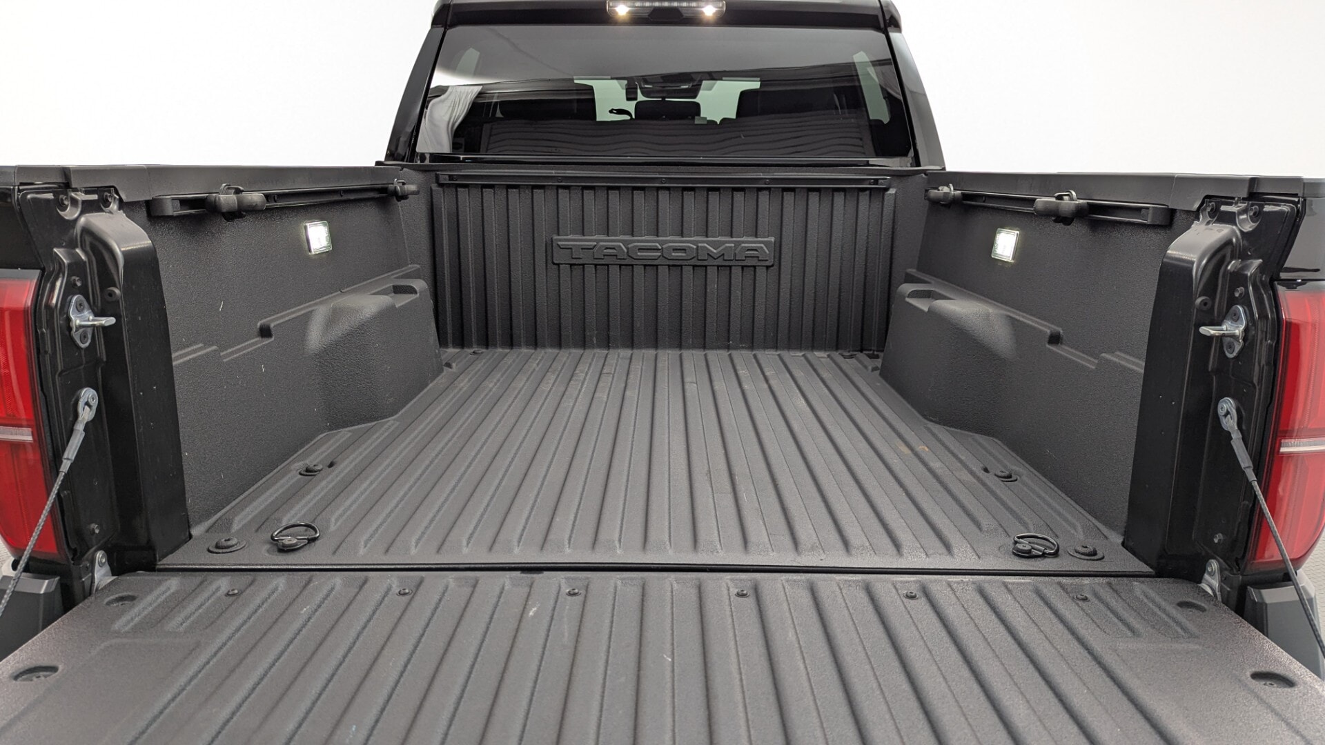 Florida Fine Cars - Used vehicle - TRUCK TOYOTA TACOMA 2WD 2025