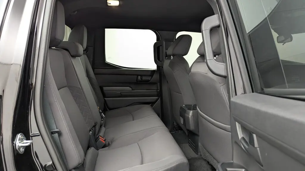 2025 TOYOTA TACOMA 2WD SR photo 18