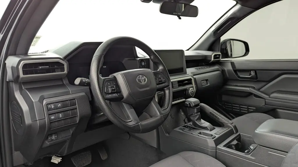 2025 TOYOTA TACOMA 2WD SR photo 23