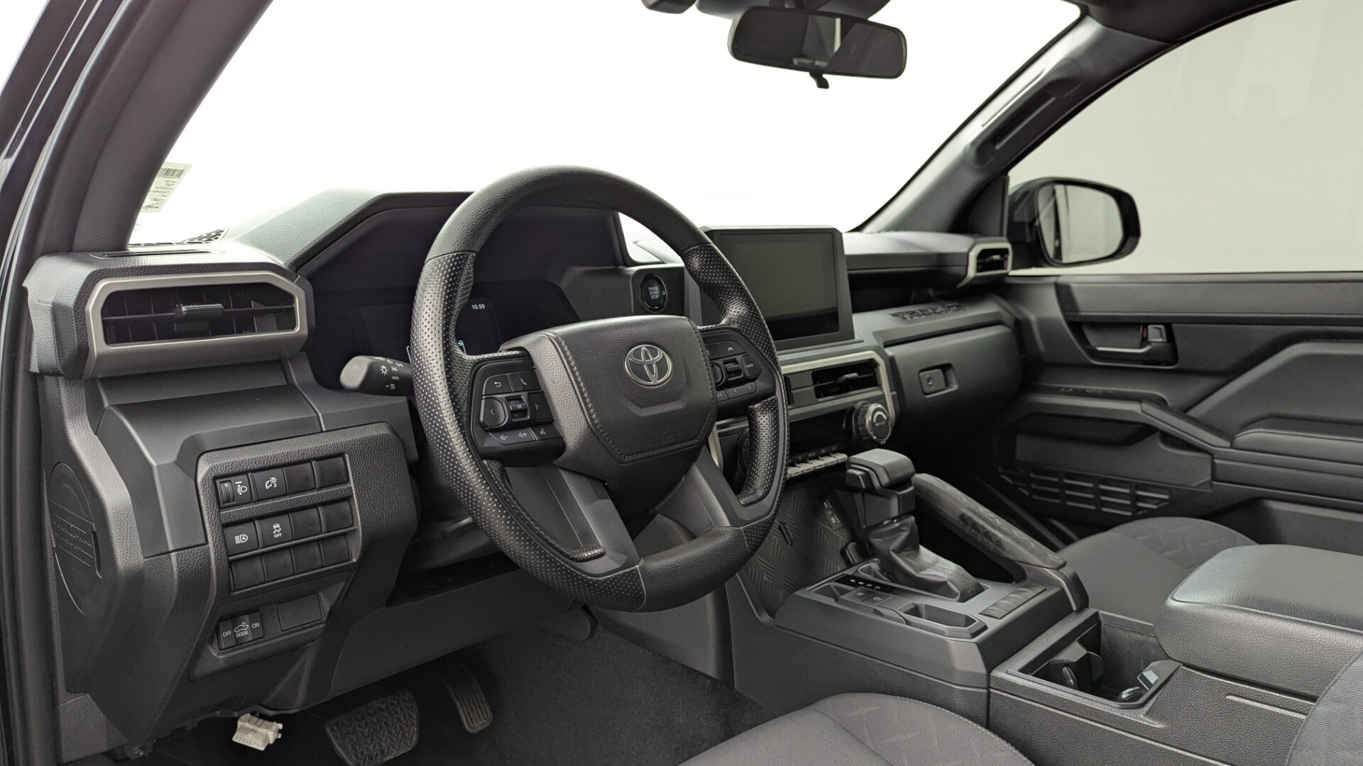 Florida Fine Cars - Used vehicle - TRUCK TOYOTA TACOMA 2WD 2025