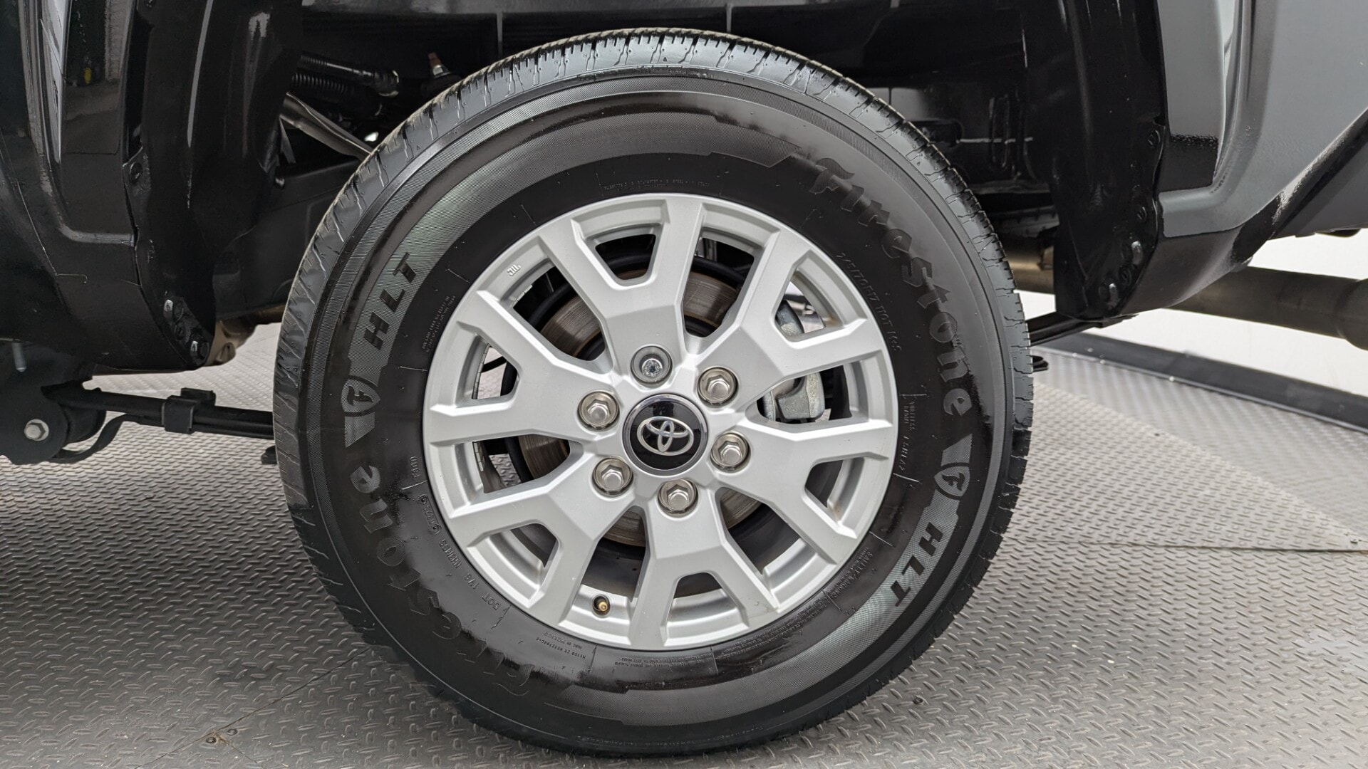 Florida Fine Cars - Used vehicle - TRUCK TOYOTA TACOMA 2WD 2025