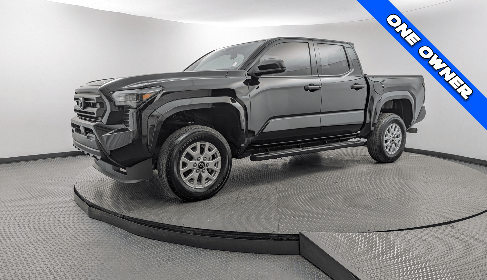 Florida Fine Cars - Used vehicle - TRUCK TOYOTA TACOMA 2WD 2025