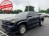 Florida Fine Cars - Used TOYOTA TACOMA 2WD 2025 MIAMI SR