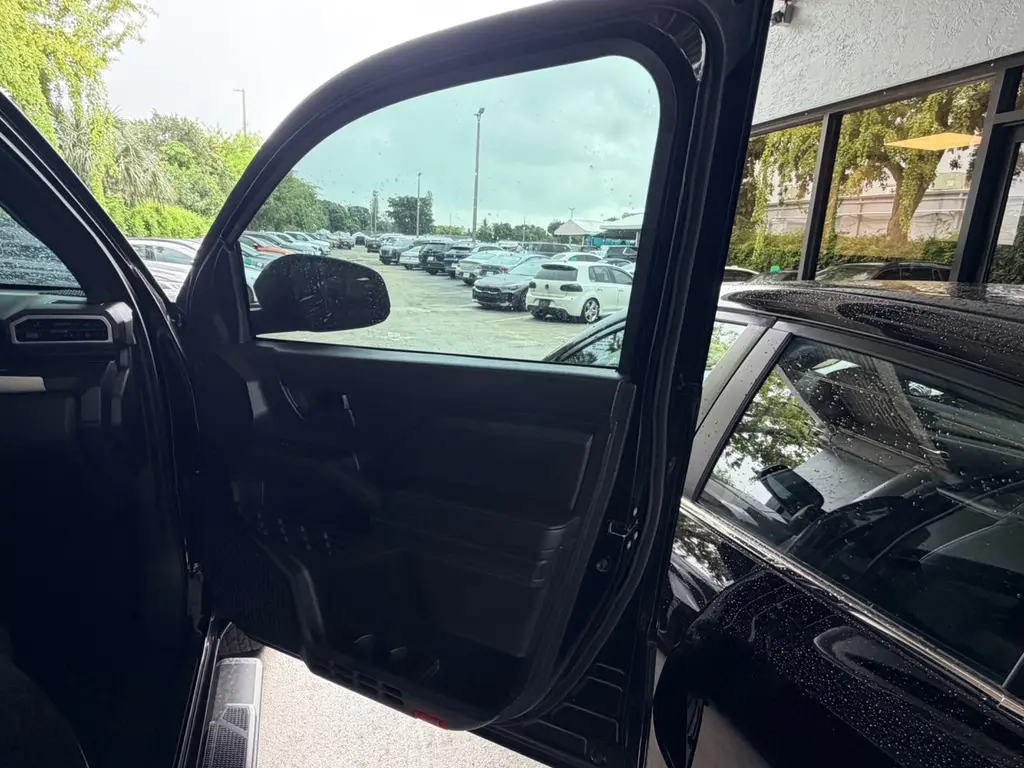 Florida Fine Cars - Used TOYOTA TACOMA 2WD 2025 MIAMI SR