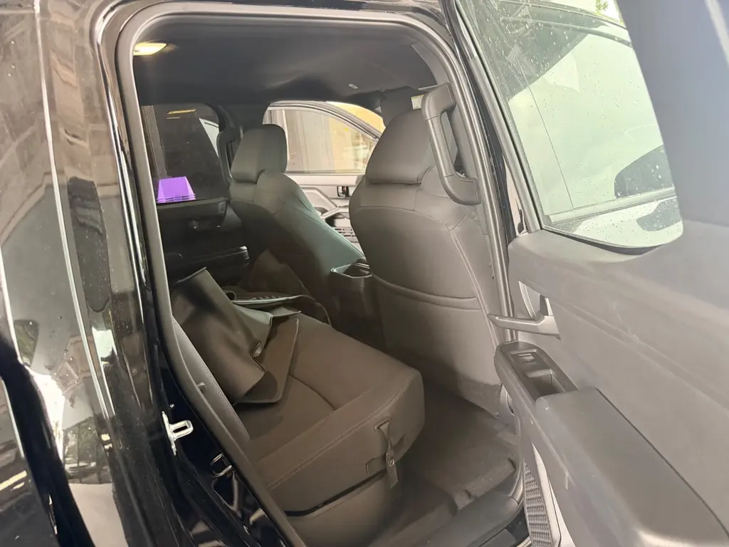 Florida Fine Cars - Used TOYOTA TACOMA 2WD 2025 MIAMI SR