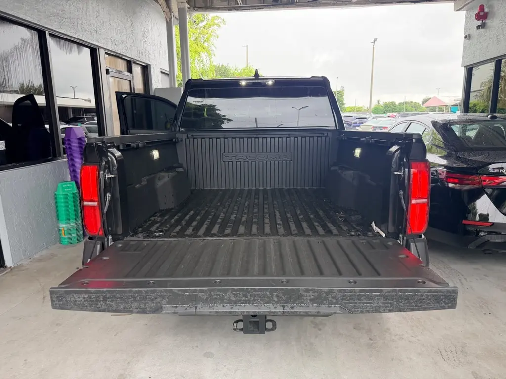 Florida Fine Cars - Used TOYOTA TACOMA 2WD 2025 MIAMI SR