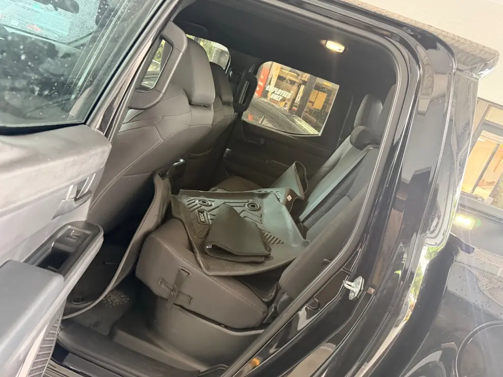 Florida Fine Cars - Used TOYOTA TACOMA 2WD 2025 MIAMI SR