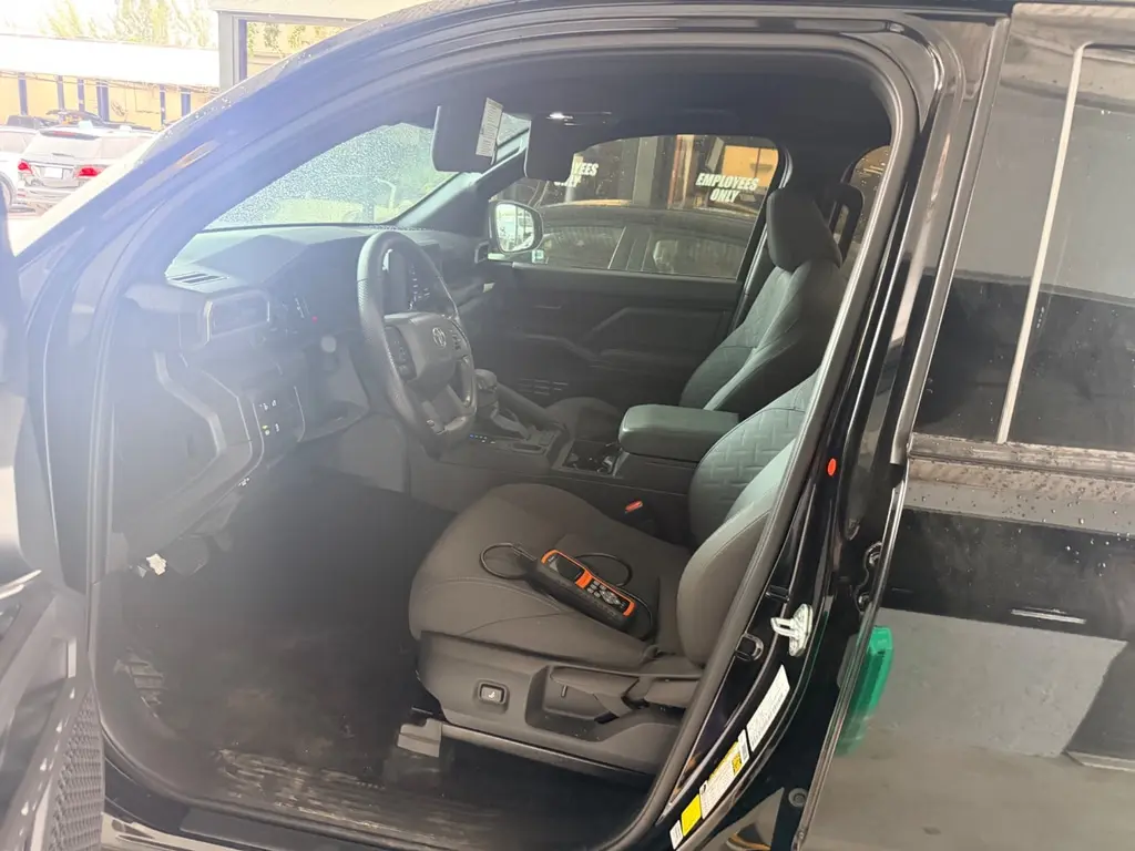 Florida Fine Cars - Used TOYOTA TACOMA 2WD 2025 MIAMI SR