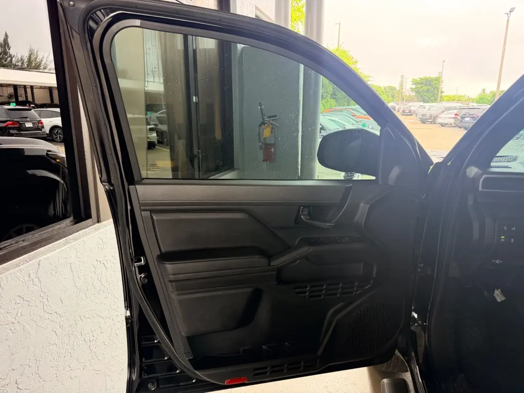 Florida Fine Cars - Used TOYOTA TACOMA 2WD 2025 MIAMI SR