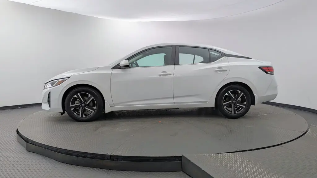 Florida Fine Cars - Used NISSAN SENTRA 2025 MIAMI SV