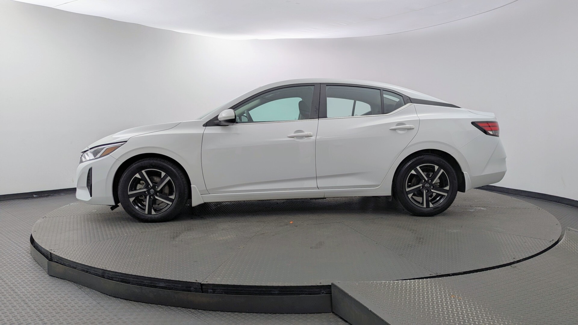 Florida Fine Cars - Used vehicle - SEDAN NISSAN SENTRA 2025
