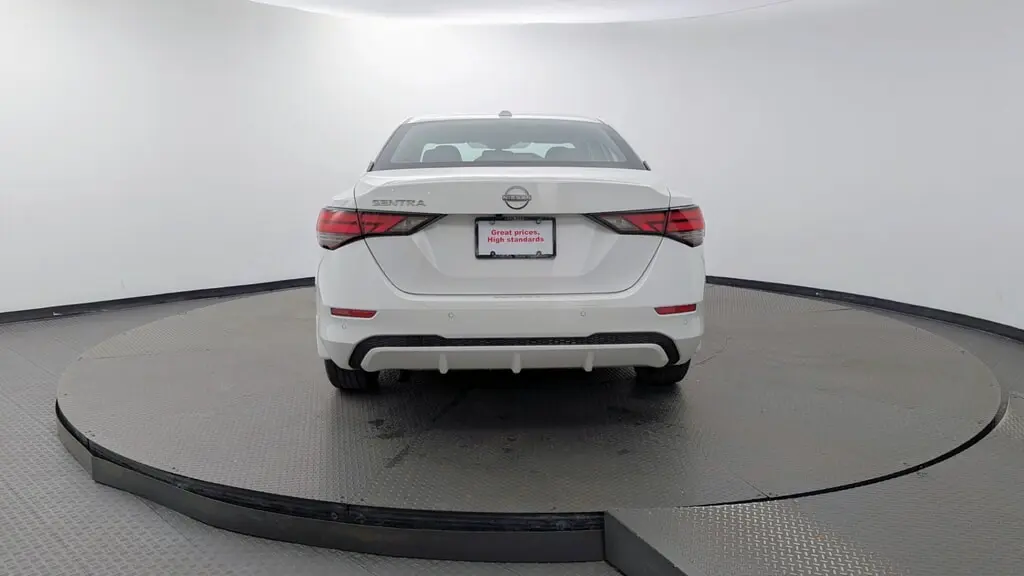 Florida Fine Cars - Used NISSAN SENTRA 2025 MIAMI SV