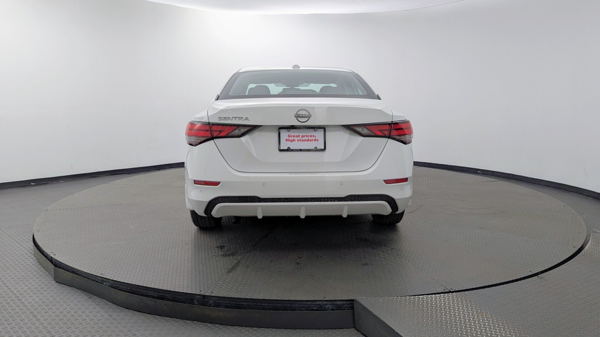 Florida Fine Cars - Used vehicle - SEDAN NISSAN SENTRA 2025