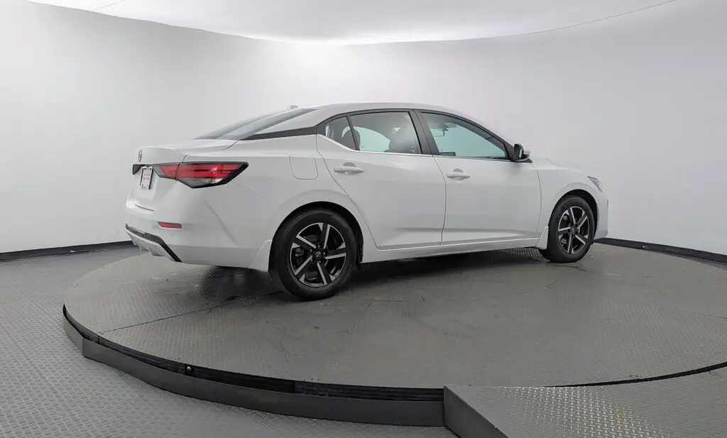 Florida Fine Cars - Used NISSAN SENTRA 2025 MIAMI SV